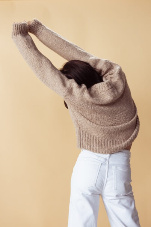 Sweater - Afbeelding 2